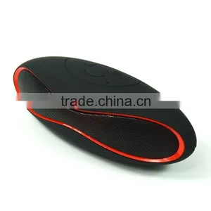 Oliver Bluetooth Speaker Wireless Bluetooth Speaker thumbnail-3