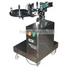 Hologram Sticker Labelling Machine thumbnail-1