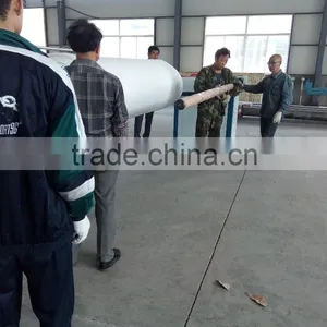 POLYETHYLENE FOAM MAKING PRODUCTION LINE thumbnail-1
