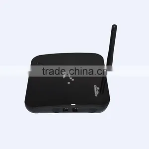 2016 Real Manufature for RK3288 Ultra Quad-core Android TV Box thumbnail-4
