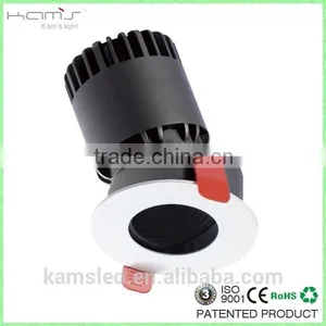 High Quality 12w Ceiling Led Lamp for Hotel Lighting thumbnail-6
