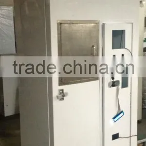 Auto Bottled Milk Dispenser / Auto Fresh Milk Vending Machine for Bottled thumbnail-1