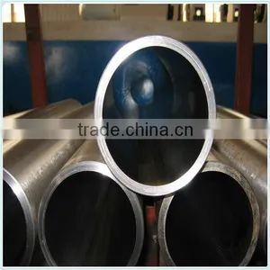 Hydraulic Cylinder Using Cold Drawn Precision Seamless Tube MOq:5Mt thumbnail-2