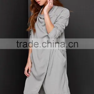 New Arrival Women Garments, European Style Jacket for Women, Women Garment Factory in China Quality Choice thumbnail-2