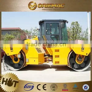 Price Road Roller XCMG XD133 Vibratory Road Roller thumbnail-2