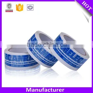 2016 Custom Logo Printed Packing Tape With Company Logo Personalised On Sale thumbnail-3