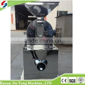 2015 Hot Sale Stainless Steel Spices Powder Processing Machine thumbnail-6