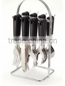 24pcs Flatware Set thumbnail-1