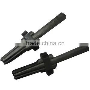 Hand Stone Rock Splitter thumbnail-1