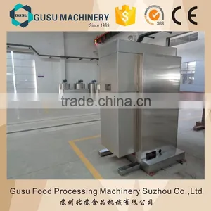 Suzhou Wholesale Chocolate Ball Crush Machine thumbnail-1