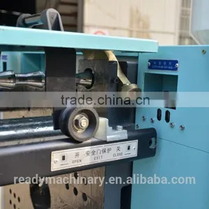 Export to America 100 Ton Servo Motor Plastic Injection Molding Machine thumbnail-5