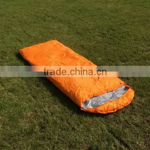 High Quality Adult Sleeping Bag / Wearable Sleeping Bag thumbnail-5