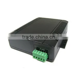 80W, 24Vac Gigabit Ultra High Power POE Splitter thumbnail-1
