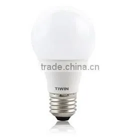 TIWIN E27 5W LED Bulb Light With TUV GS CE ROHS CERTIFICATE 4000k thumbnail-3