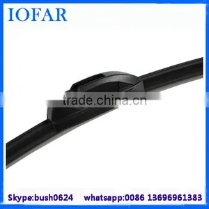 China Factory Direct Selling Universal Flat Windshields for Cars thumbnail-1