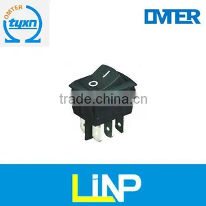 MR-3-220-C5N-BB Rocker Switches thumbnail-1