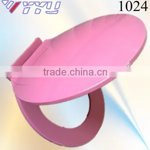 1024 Round Automatically Closing Double Toilet Seat for wc thumbnail-5