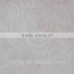 Pure Polyester Woven Jacquard Mattress Fabric thumbnail-1