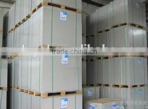 400gsm Duplex Board Grey Back thumbnail-2