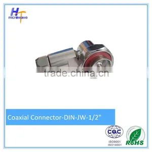 DIN Type Male Connector Antenna Connector thumbnail-4