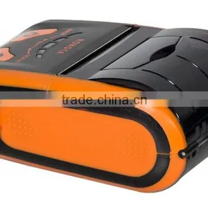 Wireless Android Portable Pos Printer Mobile Printer Bluetooth+wifi. thumbnail-3
