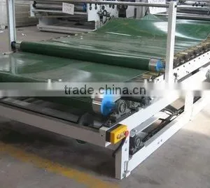 Auto Feed Thermal Lamination Machines ETH1300-1100 thumbnail-5