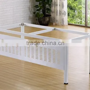 2015 Modern Style Fashion Office Executive Desk Supply thumbnail-2