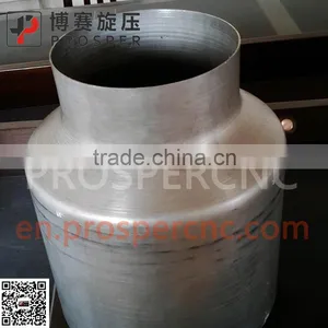 The Efficiency of Fast CNC Metal Spinning Machine ( Cnc Metal Spinning and Bending Machine Kitchen Spinning ) thumbnail-3