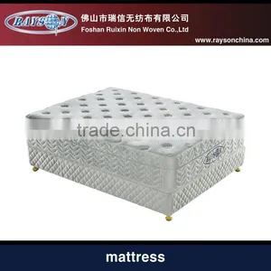 Classic Bedroom Furniture Comfortable Mattress thumbnail-1