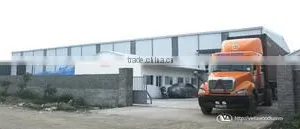 Viet A Trading Joint Stock Company company overview - view 1 thumbnail