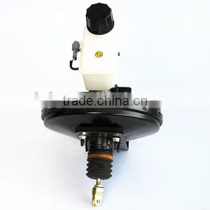 China Top Brake Brand AOWEI Auto Brake System thumbnail-6