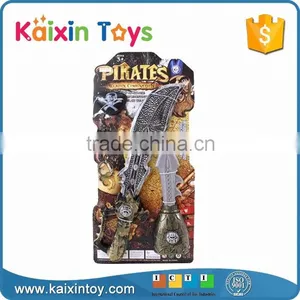 10255507 Hot Sale Role Play Funny Children Pirate Weapon thumbnail-4