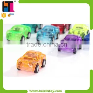 Wholesale Plastic Mini Pull Back Car thumbnail-6