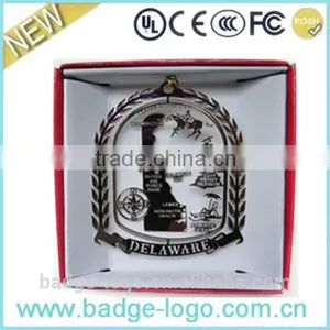 2014 New Style High-quality Personalized Western Art Stainless Steel Book Mark/book Mark Supplier thumbnail-5