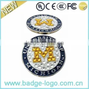 Factory Custom Mede Souvenir Metal Coin thumbnail-1