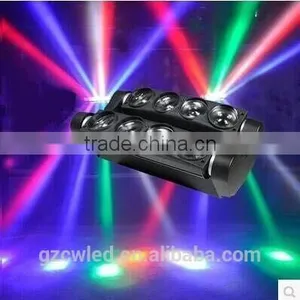 Led Full Color Spider Lamp thumbnail-2