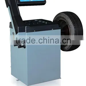Wheel Balancer thumbnail-1