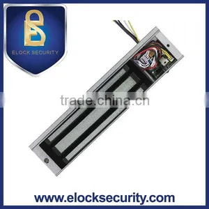 320KG(800LBS) Magnetic Lock With Feedback, 12V 24V thumbnail-1