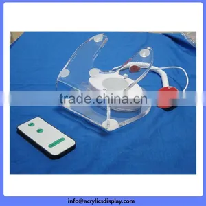 Environmental High Reflective Acrylic Anti-theft Display for Tablet thumbnail-6
