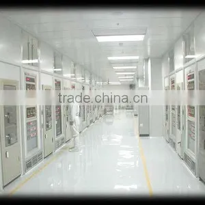 TVS Chip/Wafer thumbnail-1