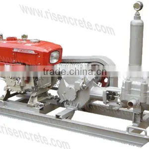 High Efficiency Grouting Pump thumbnail-1