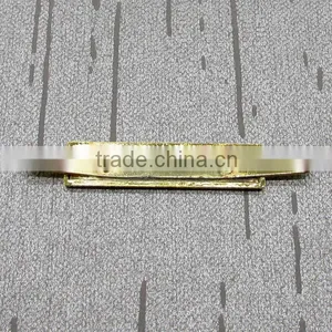 Luxury Golden Alloy Metal Pin Badge thumbnail-2