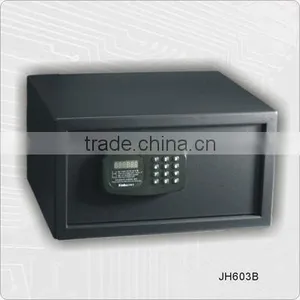 Hotel Safe thumbnail-1