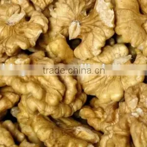 Supply 100% Natural Walnut Kernels Light Halves With Good Quality thumbnail-6