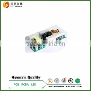 OEM FR4 ROHS 4 Multilayer Blank Measure Device PCB Board, Electronic Measuring PCB thumbnail-4