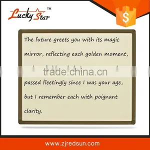2015 Red Sun Decorative Large Colored Magnetic Boards thumbnail-4