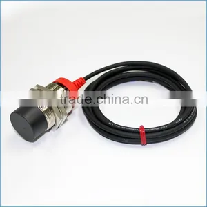 M30 30*45mm Short Body DC10-30V NPN NO Non-shield Proximity Sensor thumbnail-2