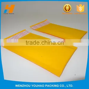 Environmental Kraft Bubble Envelope With Pouch Enclosed With Low Price Quality Choice thumbnail-1