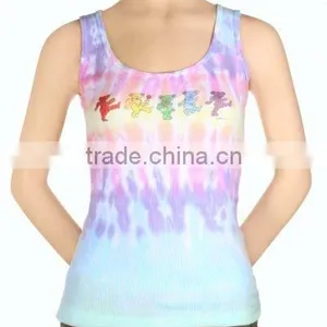 Tank Top Clothing thumbnail-1