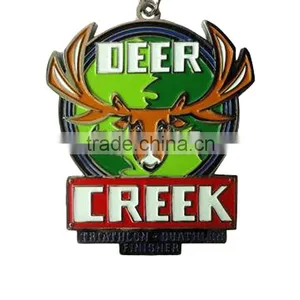 Top Sell Factory Price Custom Medals thumbnail-4